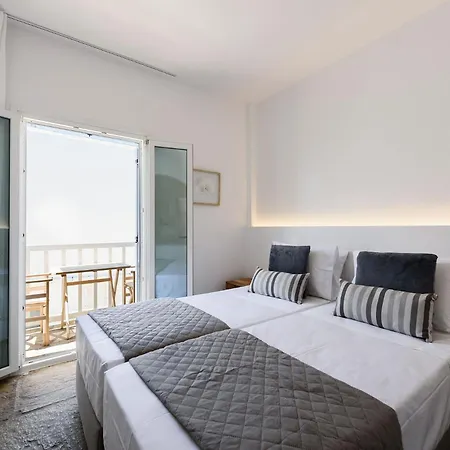 Appartement Phaedrus Living Paros Cycladic Residences 8 *