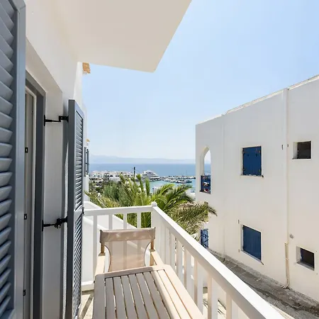 Apartment Phaedrus Living Paros Cycladic Residences 8