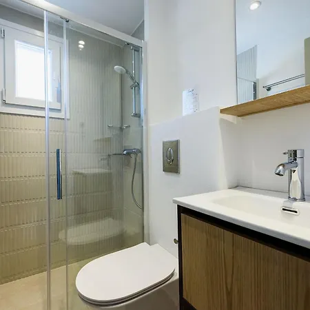 Apartment Phaedrus Living Paros Cycladic Residences 8 *